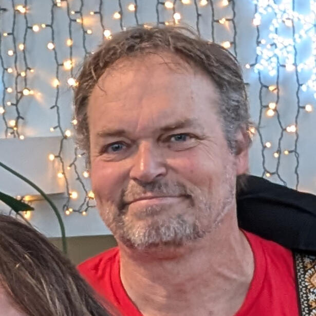 Marco Roozendaal Gitarist van band De Soprano's